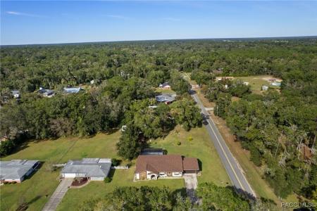 6545 E Shadow Lane, Inverness, Florida 34452