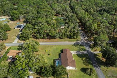 6545 E Shadow Lane, Inverness, Florida 34452