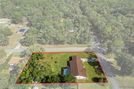 6545 E Shadow Lane, Inverness, Florida 34452