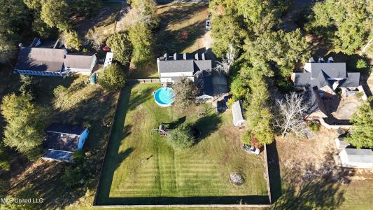 18609 W Wortham Road, Saucier, 密西西比州 39574, 美国