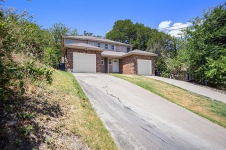 2621 Lee Avenue, Fort Worth, Texas 76164, USA