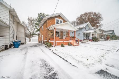 155 Morrison Street, Struthers, Ohio 44471, États-Unis