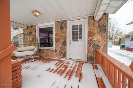 155 Morrison Street, Struthers, Ohio 44471, États-Unis