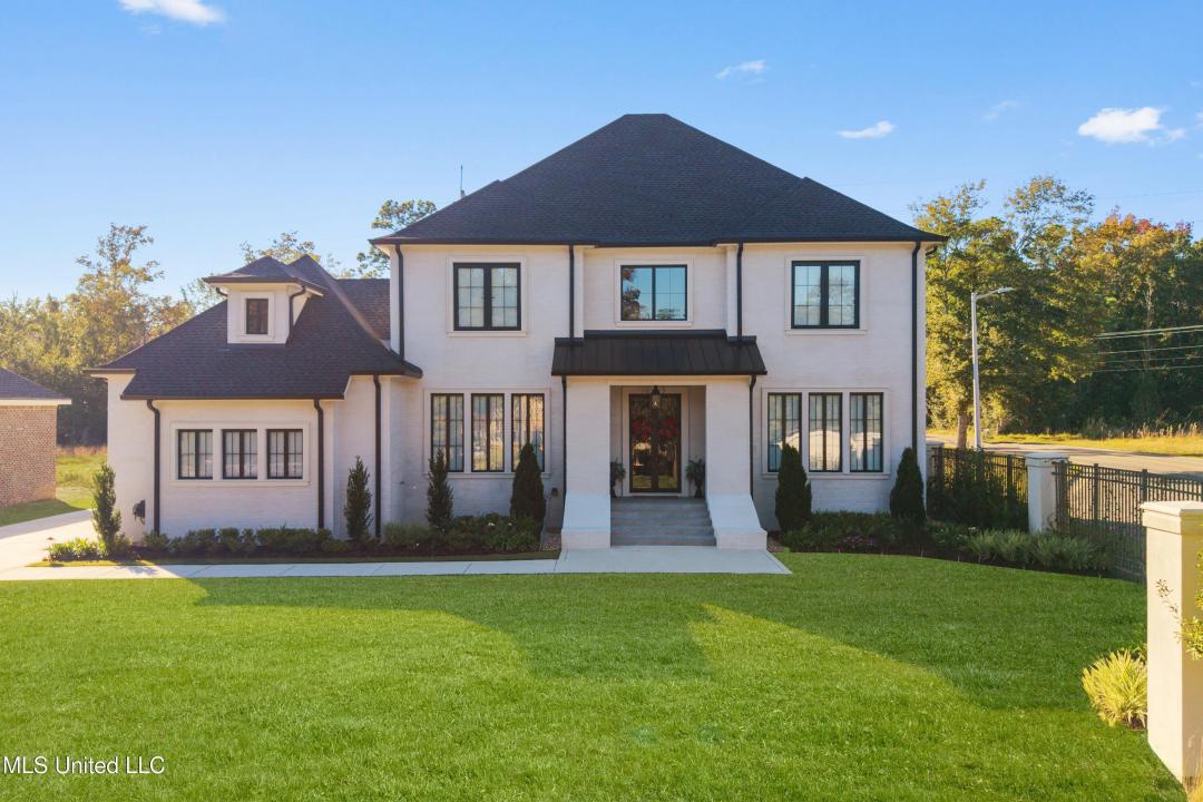 699 Savannah Estates Boulevard, Biloxi, Mississippi 39532, États-Unis