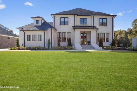 699 Savannah Estates Boulevard, Biloxi, Mississippi 39532, États-Unis