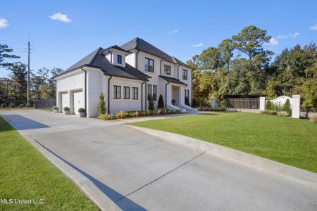 699 Savannah Estates Boulevard, Biloxi, Mississippi 39532, États-Unis