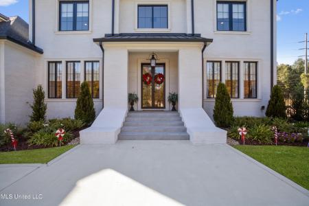 699 Savannah Estates Boulevard, Biloxi, Mississippi 39532, États-Unis