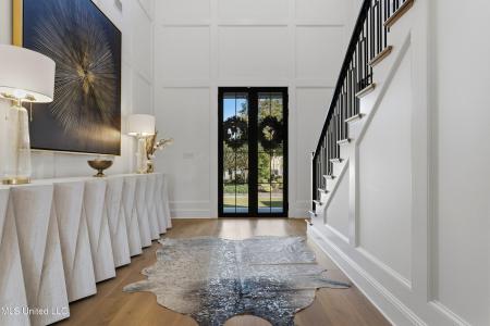 699 Savannah Estates Boulevard, Biloxi, Mississippi 39532, États-Unis