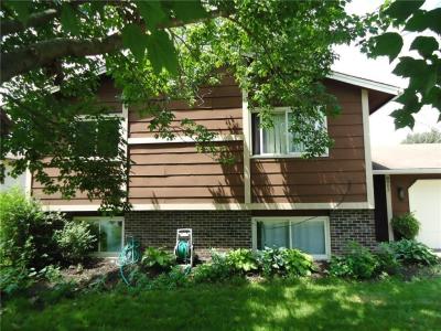 8003 Fairfield Circle, Brooklyn Park, Minnesota 55444