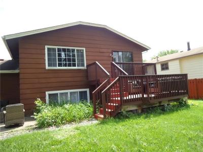 8003 Fairfield Circle, Brooklyn Park, Minnesota 55444