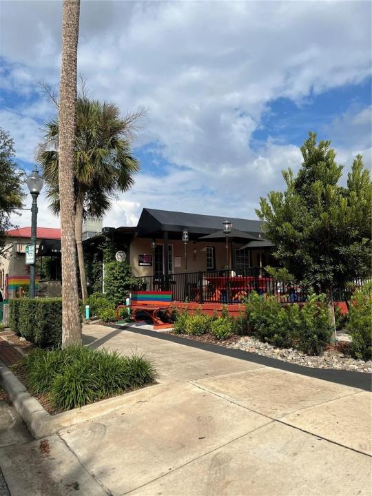 334 N DONNELLY STREET, Mount Dora, Florida 32757