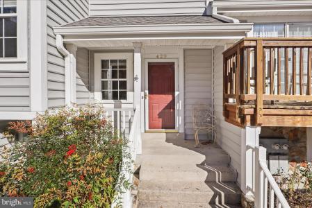 429 Fortress Way Unit# 429, Occoquan, Virginia 22125, USA