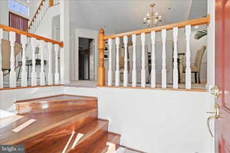 429 Fortress Way Unit# 429, Occoquan, 弗吉尼亚州 22125, 美国