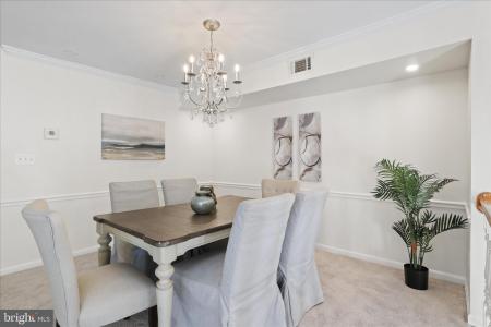 429 Fortress Way Unit# 429, Occoquan, 弗吉尼亚州 22125, 美国