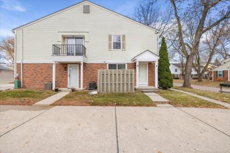 24623 Spring, Harrison Twp, Michigan 48045, Estados Unidos