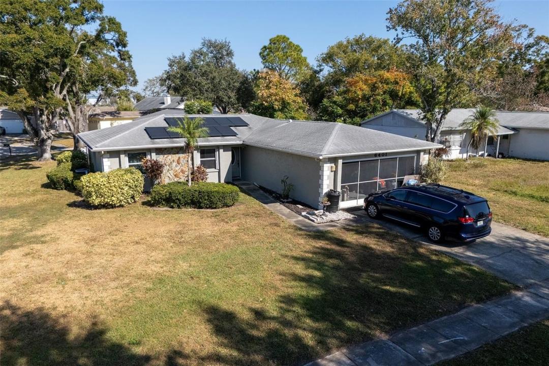 6401 CEDARBROOK DRIVE S, Pinellas Park, Florida 33782, USA