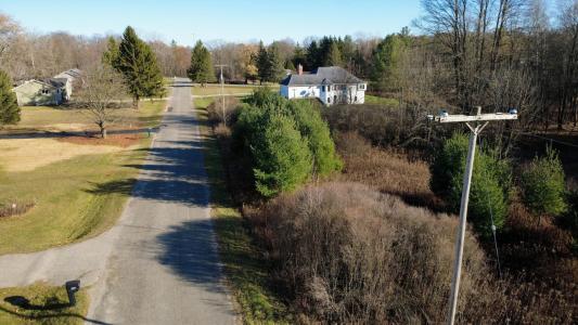 Edgewood Drive, Big Rapids, Michigan 49307, États-Unis