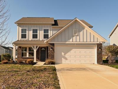 2406 Boneset Drive, Plainfield, Indiana 46168, USA