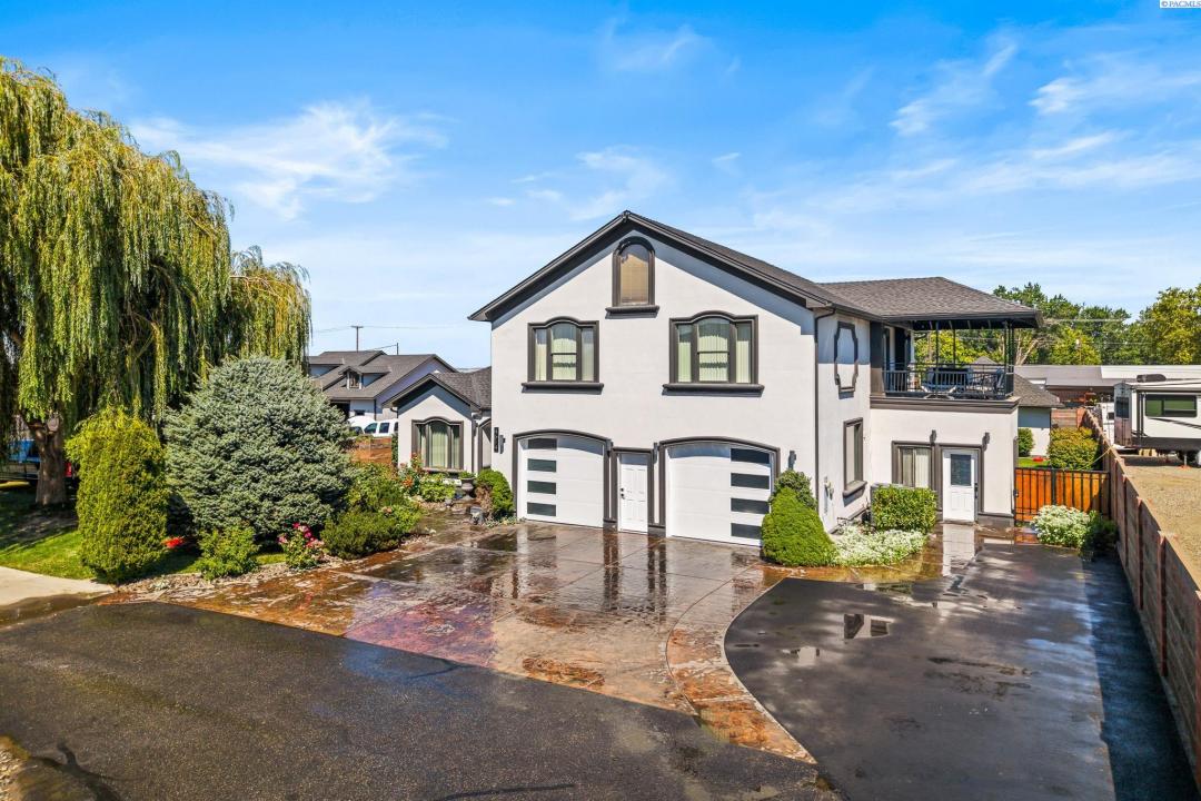 4614 W Metaline Ave, Kennewick, واشنطن 99336, الولايات المتحدة