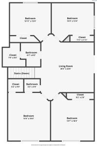 4614 W Metaline Ave, Kennewick, واشنطن 99336, الولايات المتحدة