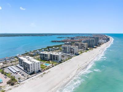 1400 GULF BOULEVARD 701, Clearwater Beach, Flórida 33767, Estados Unidos