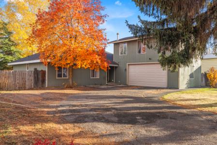 3919 REDONDO WAY, Klamath Falls, Oregon 97603, USA