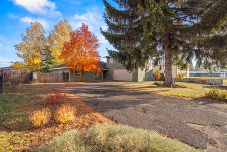 3919 REDONDO WAY, Klamath Falls, Oregon 97603, Amerika Birleşik Devletleri