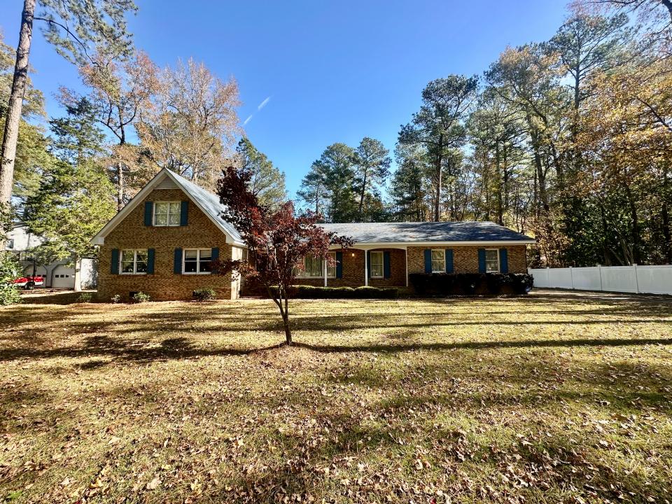 107 Matheson Drive, Ahoskie, Северная Каролина 27910, Соединенные Штаты