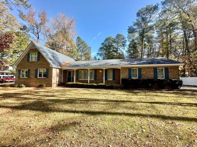 107 Matheson Drive, Ahoskie, Северная Каролина 27910, Соединенные Штаты