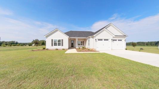 201 Bailey Circle, Thomasville, Geórgia 31757, Estados Unidos