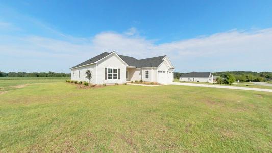 201 Bailey Circle, Thomasville, Geórgia 31757, Estados Unidos