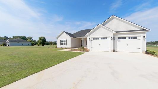 201 Bailey Circle, Thomasville, Geórgia 31757, Estados Unidos