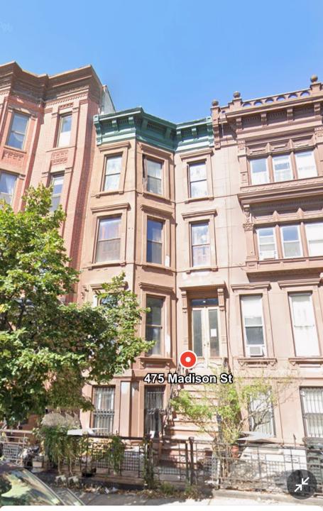 475 Madison Street, Brooklyn, Nova Iorque 11221, Estados Unidos