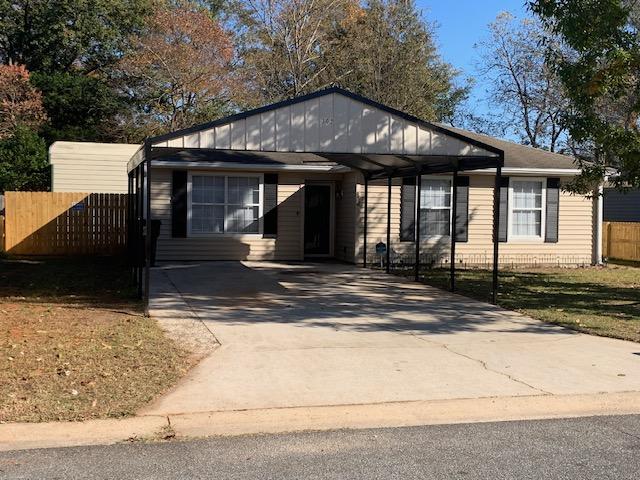 302 Dunmurry Place, Warner Robins, Geórgia 31088, Estados Unidos