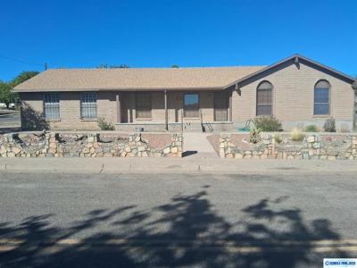 901 E 40th Street, Silver City, Novo México 88061, Estados Unidos