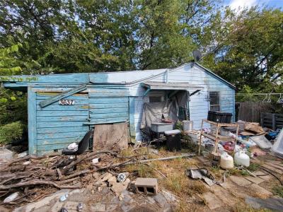 3637 Saint Louis Avenue, Fort Worth, Texas 76110, USA