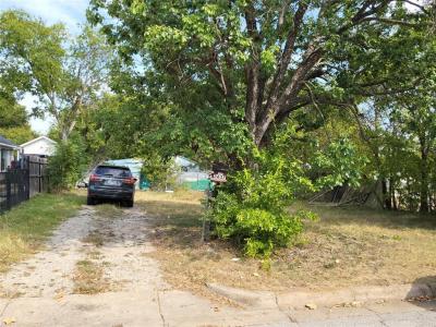 3637 Saint Louis Avenue, Fort Worth, Texas 76110