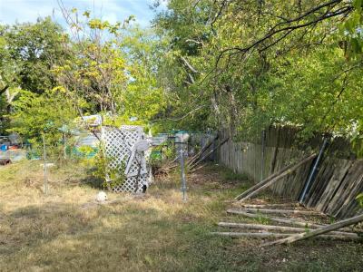 3637 Saint Louis Avenue, Fort Worth, Texas 76110