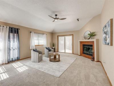 11407 Wallace Avenue, Oklahoma City, Oklahoma 73162, Stati Uniti