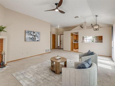 11407 Wallace Avenue, Oklahoma City, Oklahoma 73162, Stati Uniti