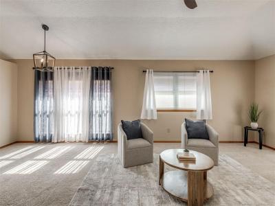 11407 Wallace Avenue, Oklahoma City, Oklahoma 73162, Stati Uniti