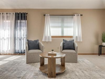 11407 Wallace Avenue, Oklahoma City, Oklahoma 73162, Stati Uniti