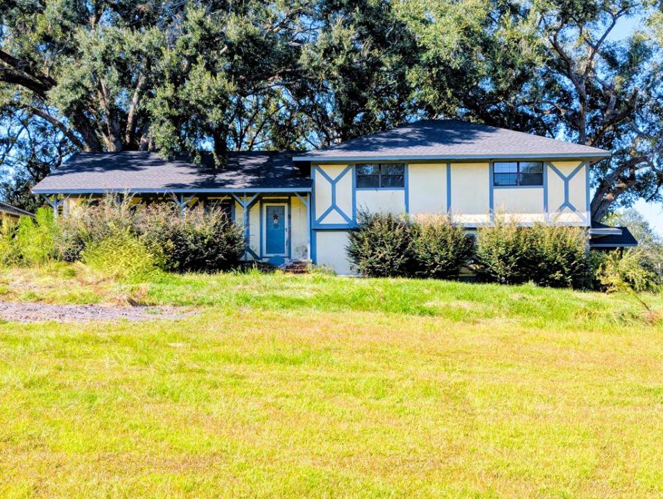 528 Gardner Rd NW, Baxley, Georgia 31513