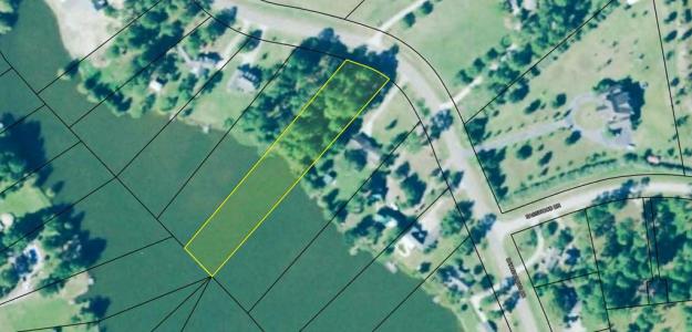 0 Bay Meadows Dr, Douglas, 乔治亚州 31535, 美国