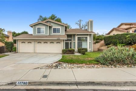 22780 Robin Way, Grand Terrace, カリフォルニア 92313, アメリカ合衆国