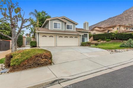 22780 Robin Way, Grand Terrace, カリフォルニア 92313, アメリカ合衆国