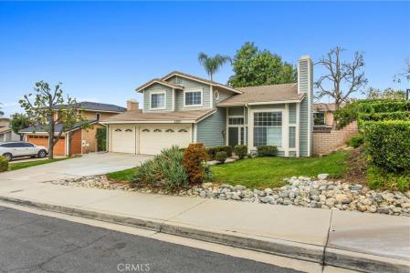 22780 Robin Way, Grand Terrace, カリフォルニア 92313, アメリカ合衆国