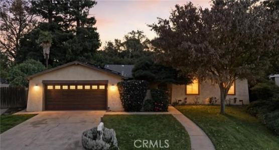 26 Quista, Chico, Kalifornia 95926, USA