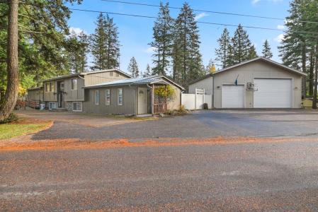 986 3rd Street WN, Columbia Falls, モンタナ 59912, アメリカ合衆国