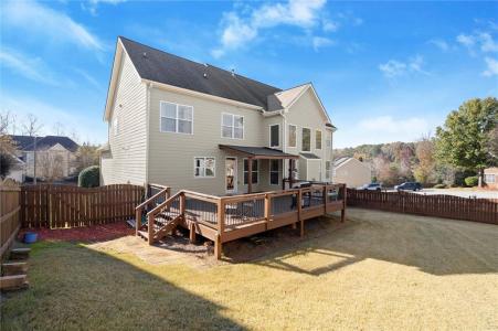 312 Lady Slipper Lane, Woodstock, Georgia 30188, Amerika Birleşik Devletleri